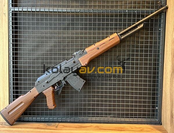 Ekol AK 550 Siyah Kahve Havalı Tüfek