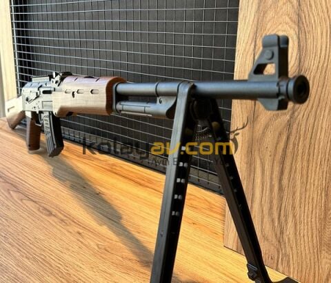 Ekol AK 550 Siyah Kahve Havalı Tüfek