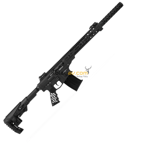 Derya MK12 AS-101H Ultra Otomatik Şarjörlü 12 Kalibre Av Tüfeği