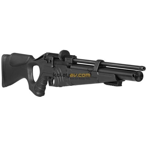 Hatsan Flash 101 Ultimate Combo PCP Havalı Tüfek (Full Set)