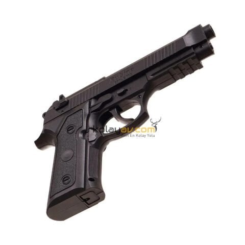 Rubino RBN-CP92 Metal Havalı Tabanca