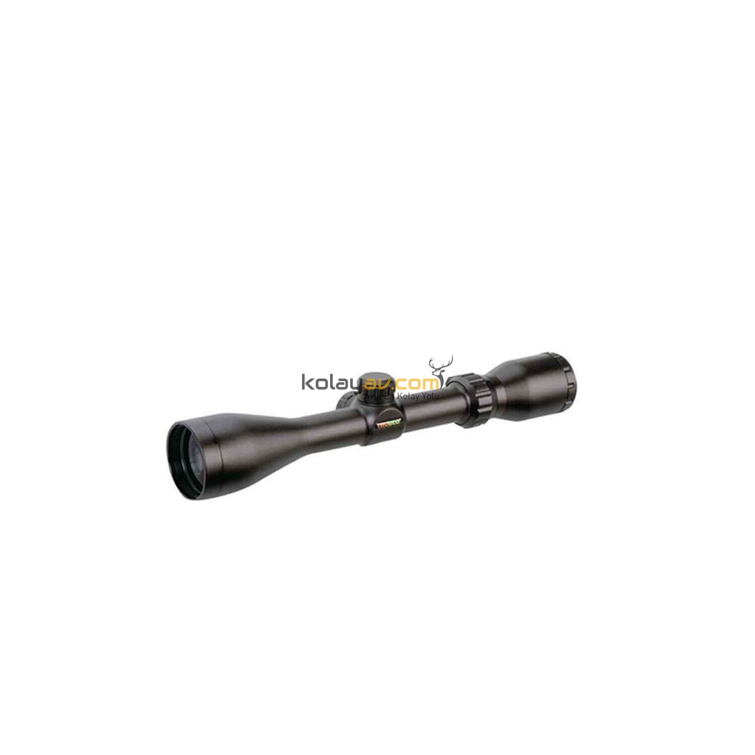 Truglo Maxus 3-9x44 Yivli Tüfek Dürbün