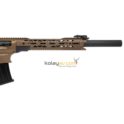 Derya MK12 AS-102SF Otomatik Şarjörlü 12 Kalibre Av Tüfeği