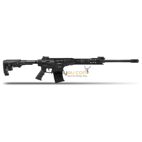 Derya MK12 AS-600 Otomatik Şarjörlü 12 Kalibre Av Tüfeği