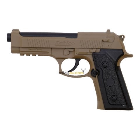 Rubino RBN-CP92 Çöl Havalı Tabanca