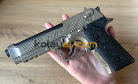 Rubino RBN-CP92 Çöl Havalı Tabanca