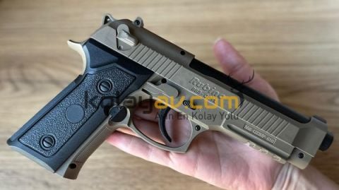 Rubino RBN-CP92 Çöl Havalı Tabanca