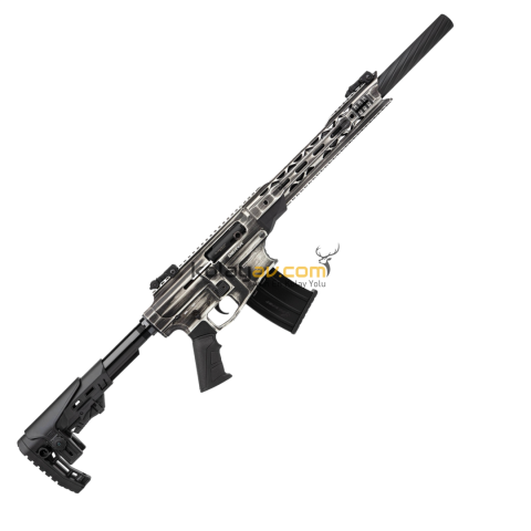 Derya MK12 AS-109SE Otomatik Şarjörlü 12 Kalibre Av Tüfeği