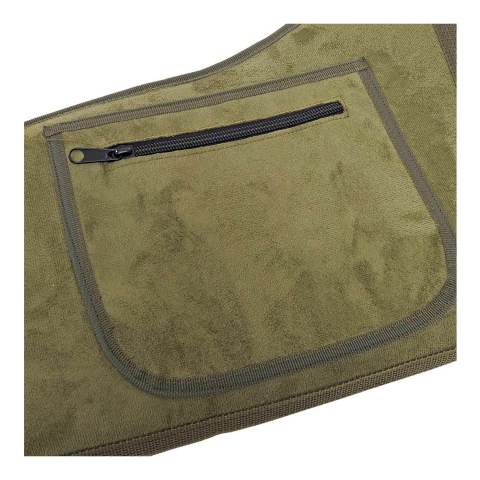 Hunthink Cepli Haki Taktik Tüfek Kılıfı