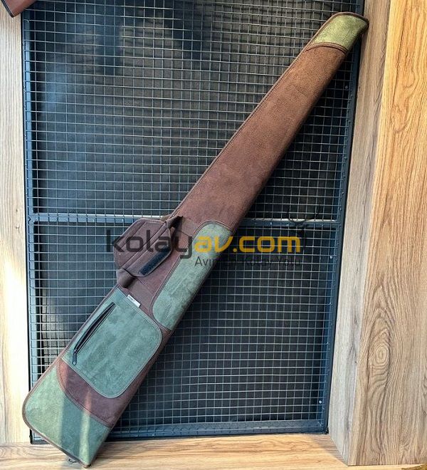 Hunthink Cepli Haki Tüfek Kılıfı, 130 cm