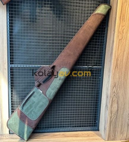Hunthink Cepli Haki Tüfek Kılıfı, 130 cm