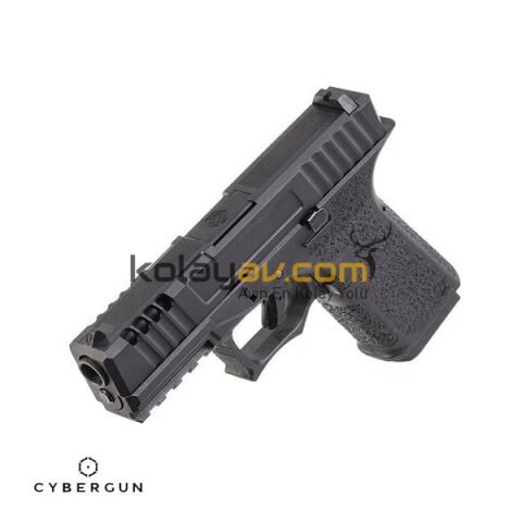 CYBERGUN AWCustom VX9 mod 1 Blowback Airsoft Tabanca