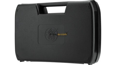 UMAREX Smith Wesson M&P9 M2.0 T4E .43Cal Havalı Tabanca