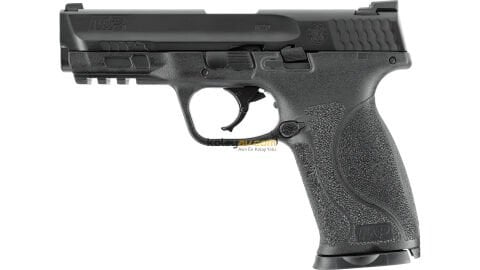 UMAREX Smith Wesson M&P9 M2.0 T4E .43Cal Havalı Tabanca