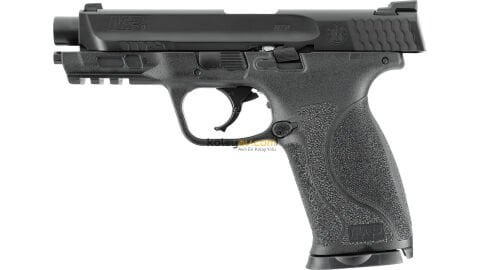 UMAREX Smith Wesson M&P9 M2.0 T4E .43Cal Havalı Tabanca