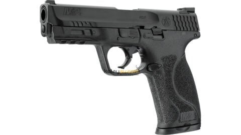 UMAREX Smith Wesson M&P9 M2.0 T4E .43Cal Havalı Tabanca