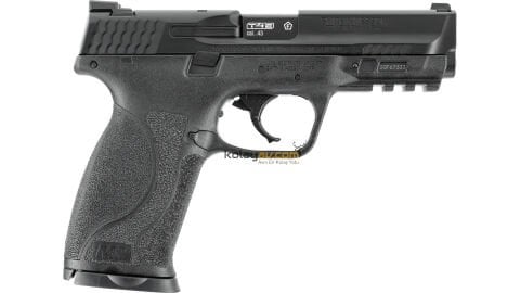 UMAREX Smith Wesson M&P9 M2.0 T4E .43Cal Havalı Tabanca