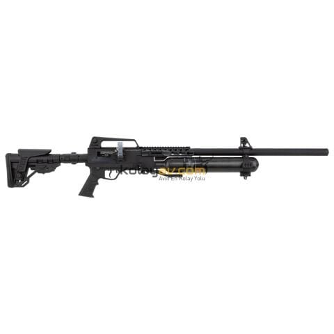 Hatsan Blitz 777 Tam Otomatik PCP Havalı Tüfek 5.5mm (Full Set)