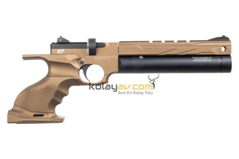 Reximex RP FDE PCP Havalı Tabanca 5.5mm