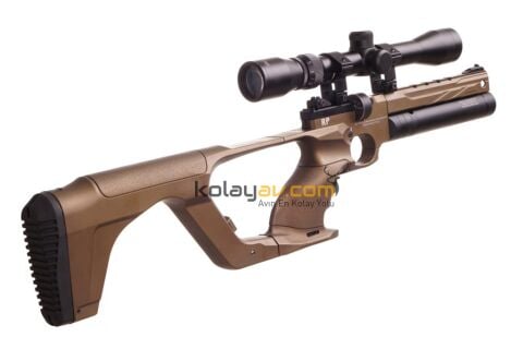 Reximex RP FDE PCP Havalı Tabanca 5.5mm