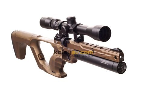 Reximex RP FDE PCP Havalı Tabanca 5.5mm