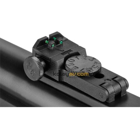 Hatsan Torpedo 150 Sniper Havalı Tüfek 5.5 mm