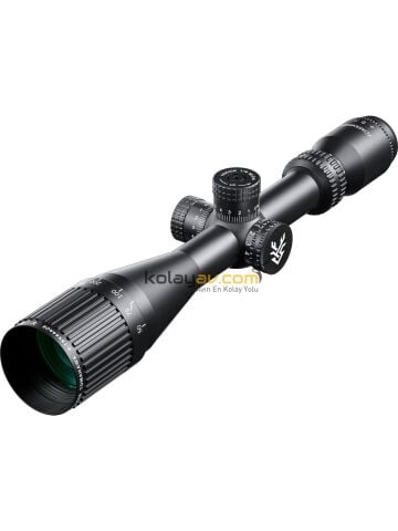 Swampdeer TK HD 4-16x44 AOE HK Tüfek Dürbünü