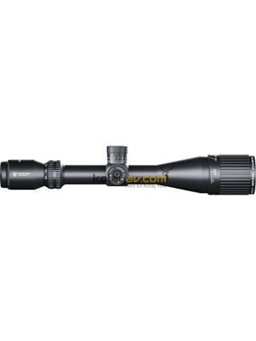 Swampdeer TK HD 4-16x44 AOE HK Tüfek Dürbünü
