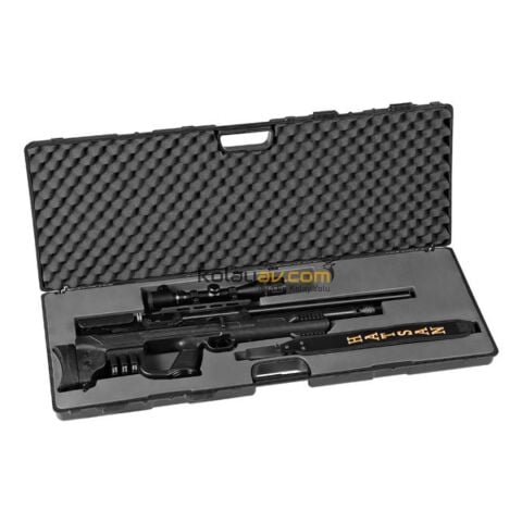 Hatsan X Gladius BULL LONG QE PCP Havalı Tüfek 5.5mm
