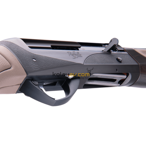Benelli Raffaello Lord Otomatik 12 Kalibre Av Tüfeği