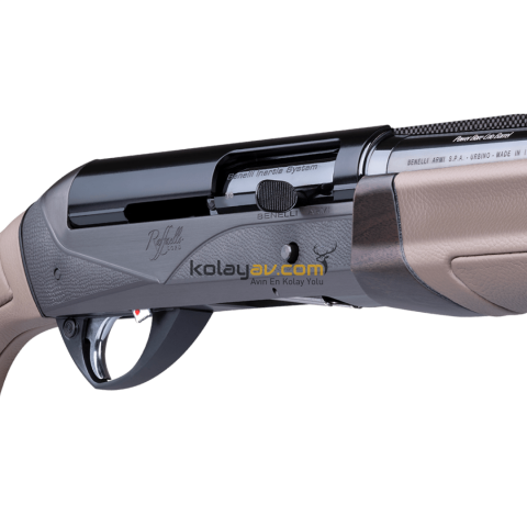 Benelli Raffaello Lord Otomatik 12 Kalibre Av Tüfeği