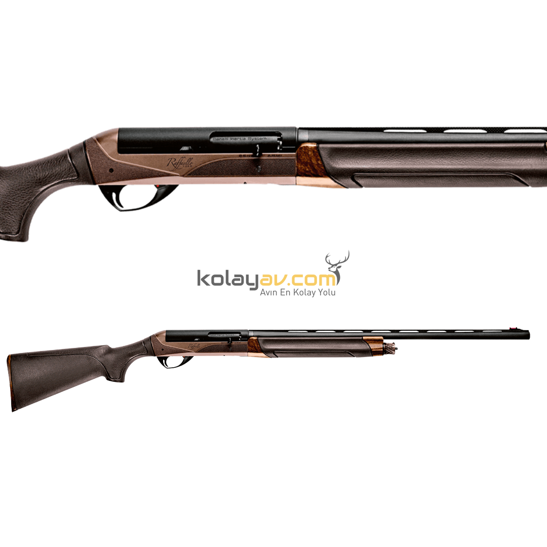 Benelli Raffaello Lord Otomatik 20 Kalibre Av Tüfeği