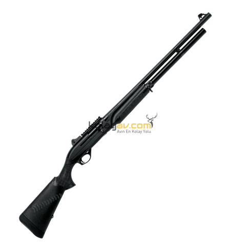 Benelli M2 Practical Comfortech Otomatik 12 Kalibre Av Tüfeği