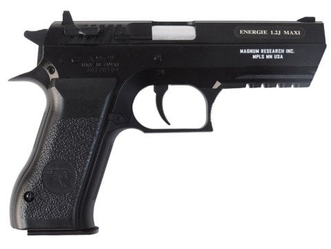 CYBERGUN Baby Desert Eagle Havalı Tabanca