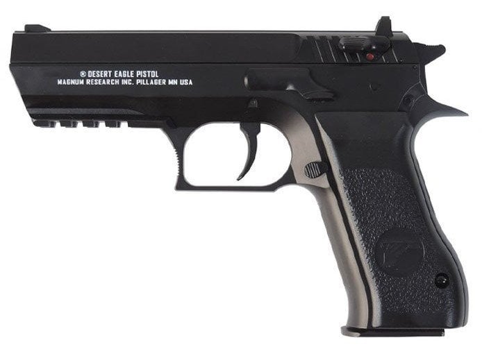 CYBERGUN Baby Desert Eagle Havalı Tabanca
