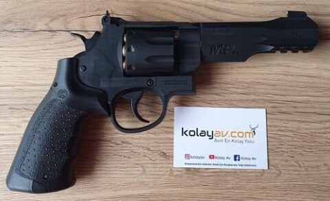 Umarex Smith&Wesson M&P R8 Airsoft Tabanca