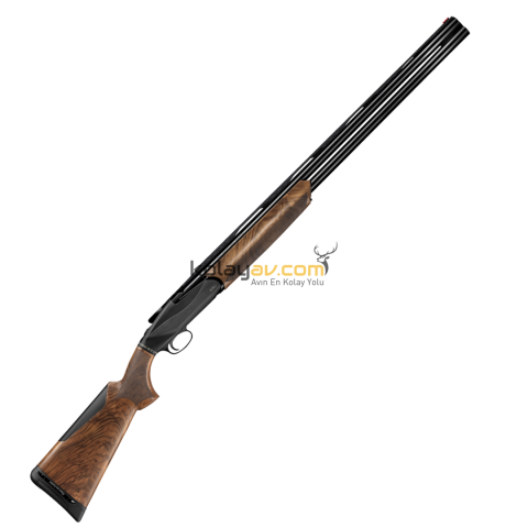 Benelli 828U A.I BE.S.T Steel Süperpoze 12 Kalibre Av Tüfeği