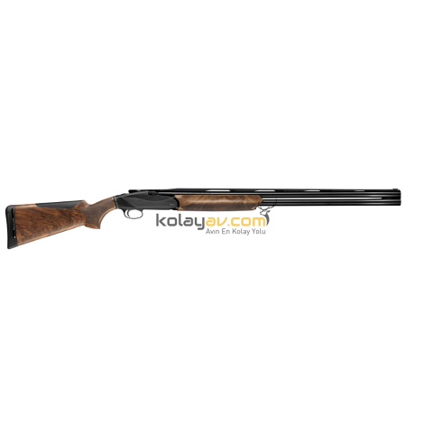 Benelli 828U A.I BE.S.T Steel Süperpoze 12 Kalibre Av Tüfeği