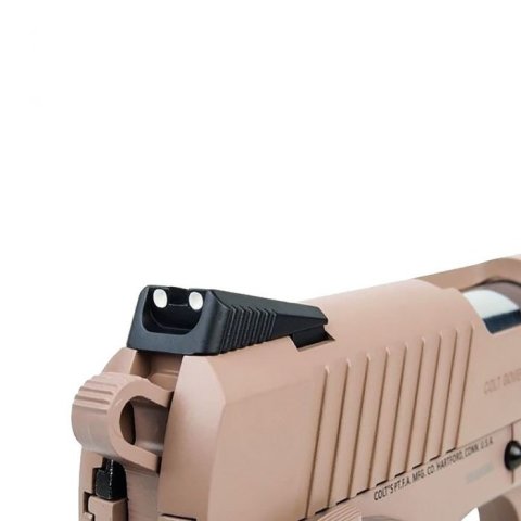 Cybergun Colt M45A1 Airsoft Tabanca