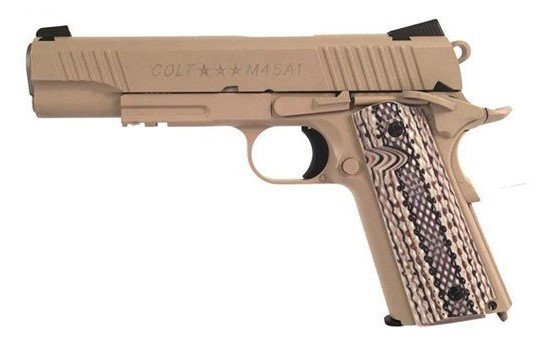 Cybergun Colt M45A1 Airsoft Tabanca