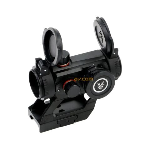 Swampdeer HD TA-3 1x22 Red Dot