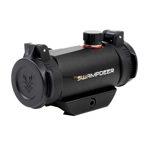 Swampdeer HD TA-3 1x22 Red Dot