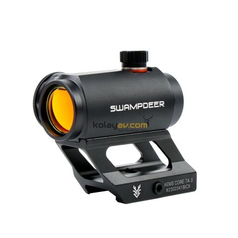 Swampdeer HD TA-3 1x22 Red Dot