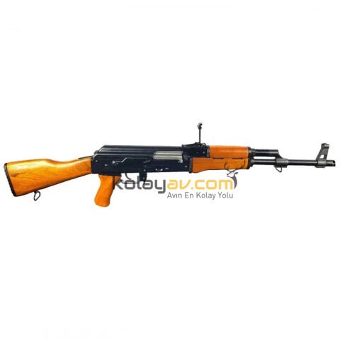 CYBERGUN AK47 Kalashnikov Havalı Tüfek Co2 4.5mm