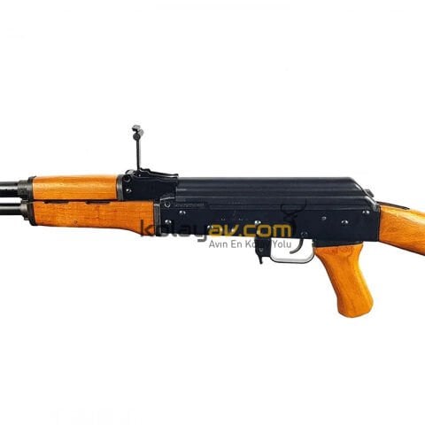 CYBERGUN AK47 Kalashnikov Havalı Tüfek Co2 4.5mm