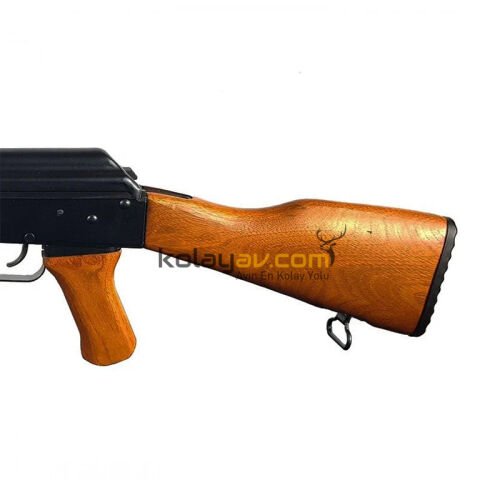 CYBERGUN AK47 Kalashnikov Havalı Tüfek Co2 4.5mm