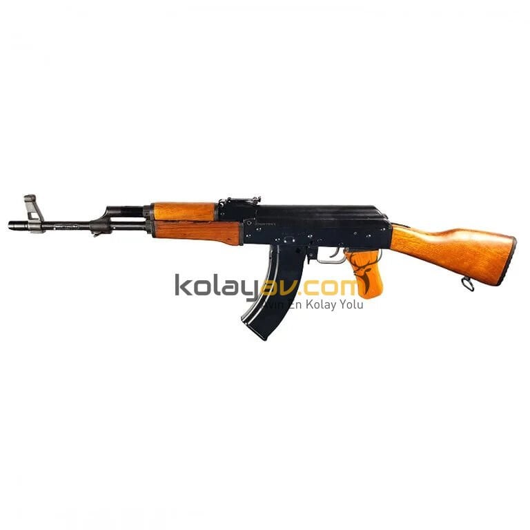 CYBERGUN AK47 Kalashnikov Havalı Tüfek Co2 4.5mm