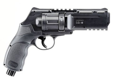 Umarex T4E HDR 50 Kalibre Plastik Bilye Tabancası (Home Defense)