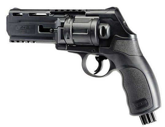 Umarex T4E HDR 50 Kalibre Plastik Bilye Tabancası (Home Defense)