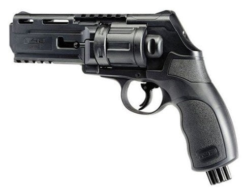 Umarex T4E HDR 50 Kalibre Plastik Bilye Tabancası (Home Defense)